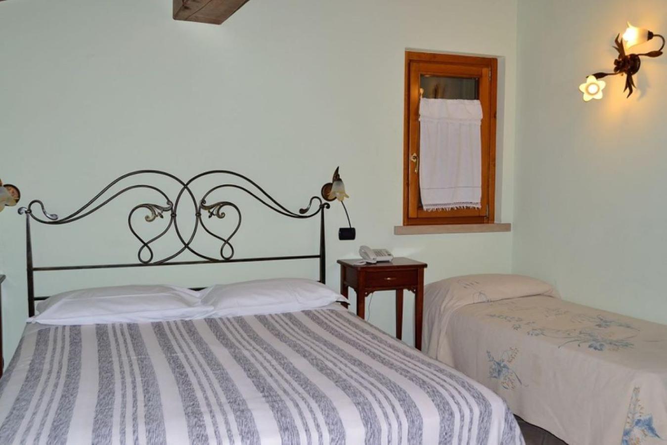 Agriturismo Bortolino Volta Mantovana Exterior foto